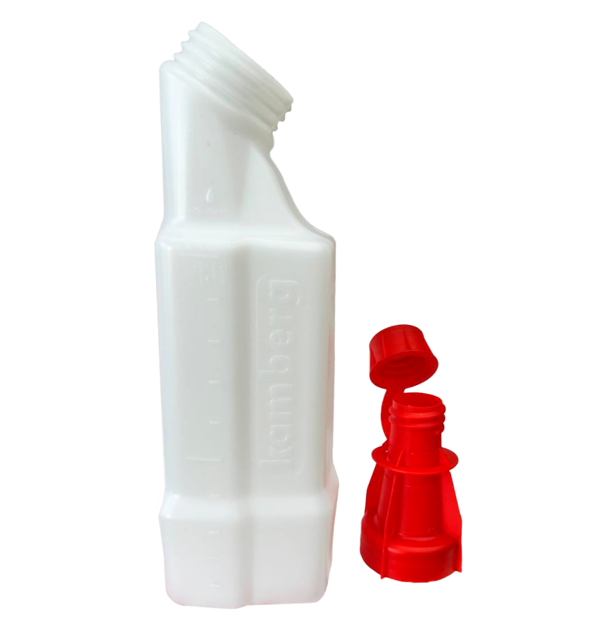 Банка для суміші 2Т - Зображення 2