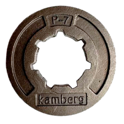 Зірочка Кільце 3/8-7В (ST361/HU365) KAMBERG