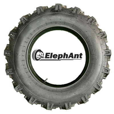 Покришка + камера "ElephAnt" 6.00-12.00