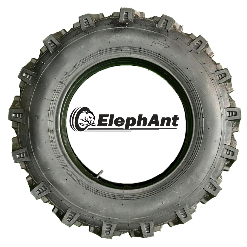 Покришка + камера "ElephAnt" 6.00-12.00