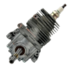 Мотор у зборі FS55