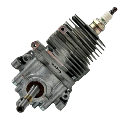 Мотор у зборі FS55