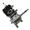 Мотор у зборі FS55 - Зображення 3