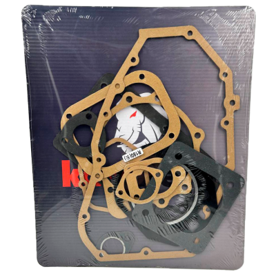 Комплект прокладок (для короткої кришки,з прокладкою ГБЦ)