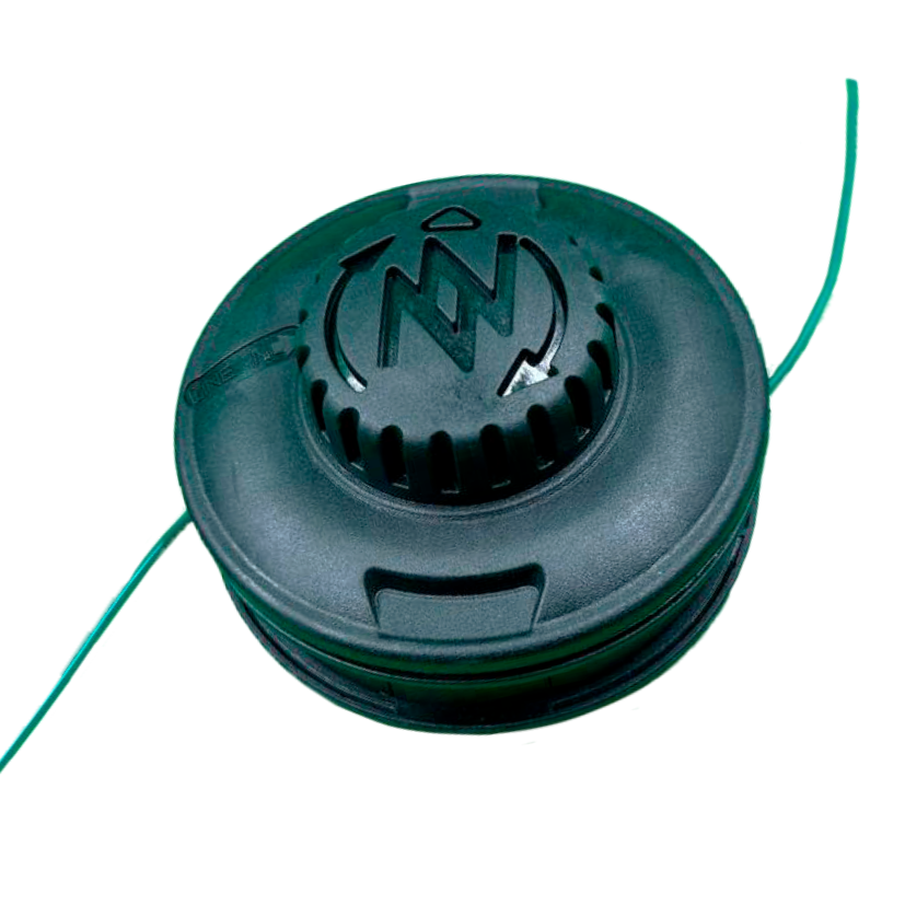 Шпуля LEONARDO (М10*1.25) маленька